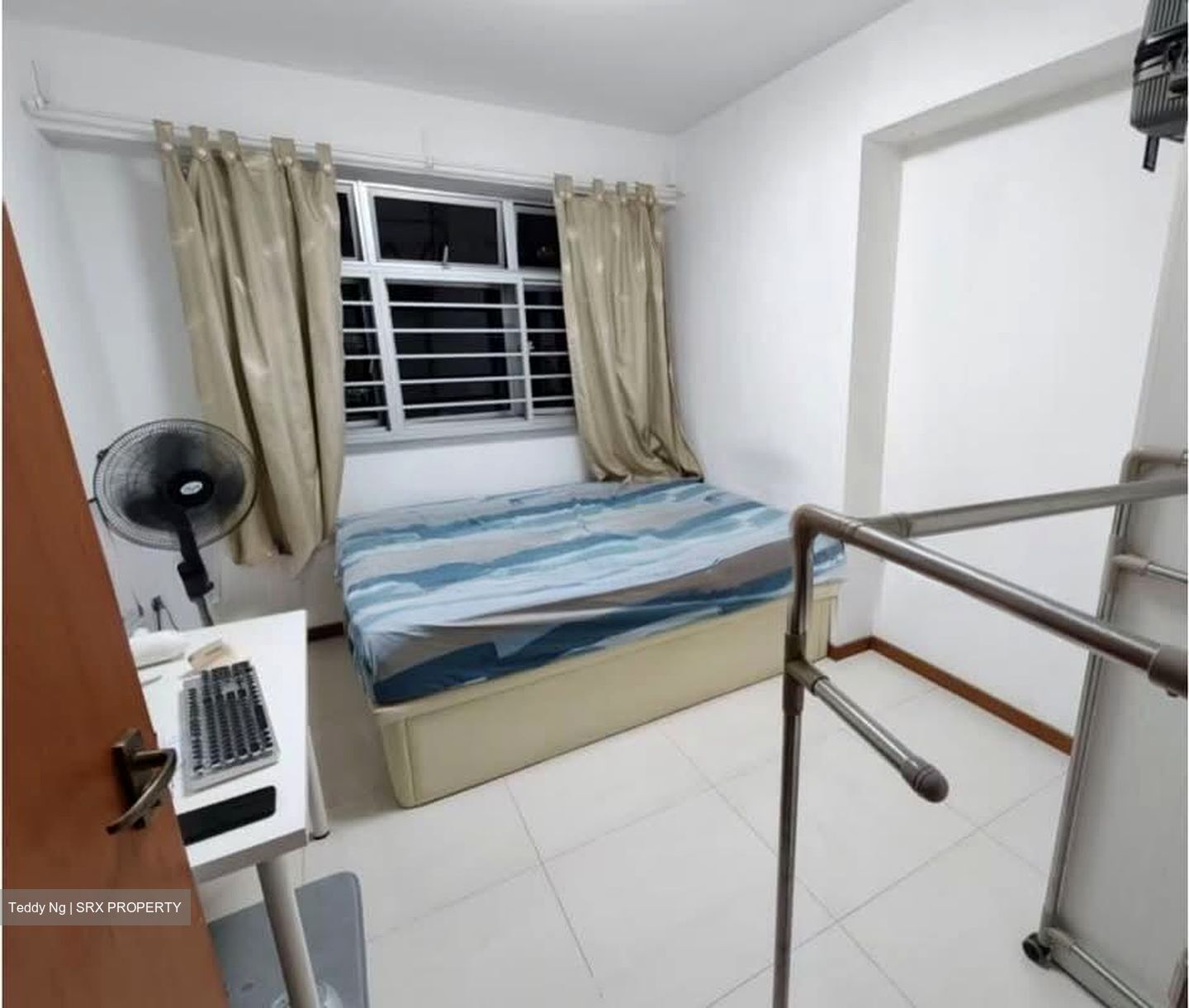 Blk 220B Matilda Edge (Punggol), HDB 4 Rooms #540934621